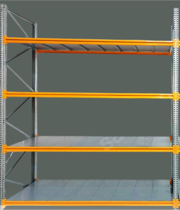 Rafturi Metalice Picking [18]
