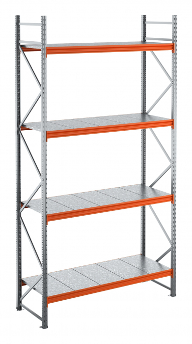 Rafturi Metalice Picking [2]