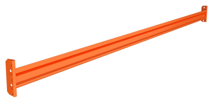 Traversa Z90 semi-industriale -Lungime: 270 cm [1]