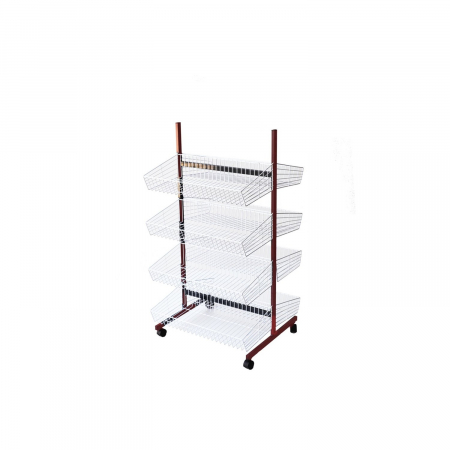 COSURI DE EXPUNERE - COS MARKET CU 8- A109 MARE L:70 CM