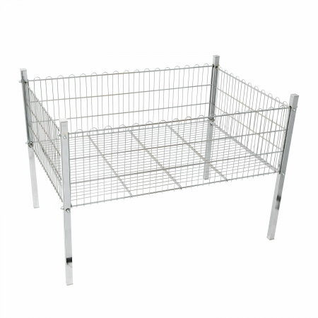 COSURI DE EXPUNERE - COS METAL 120X80 CM