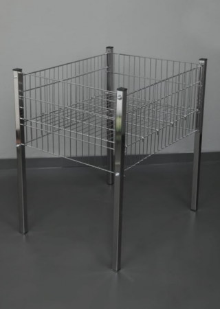 COSURI DE EXPUNERE - COS METAL A-101 60X80 CM