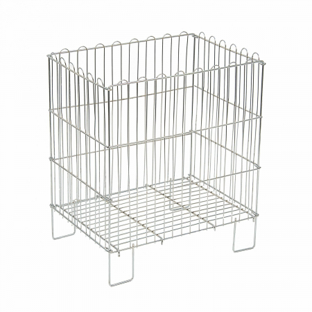 COSURI DE EXPUNERE - COS METAL A-103 MEDIU 53x54 cm