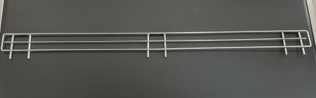 ACCESORII RAFTURI METALICE - Opritor metal