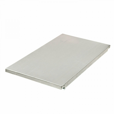 ACCESORII RAFTURI METALICE - POLITA GALVANIZATA 30 x 60