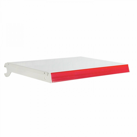 ACCESORII RAFTURI METALICE - Polita metal 50x30 (Set)