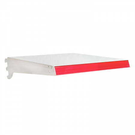 ACCESORII RAFTURI METALICE - Polita metal 50x50 Cm (Set)
