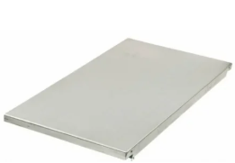 ACCESORII RAFTURI SEMI-INDUSTRIALE - Polita raft  semi-industriale - Latime: 40 cm,Adancime: 30 cm