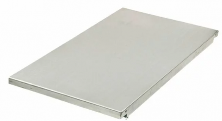 RAFTURI SEMI-INDIUSTRIALE - Polita raft  semi-industriale - Latime: 60 cm,Adancime: 30 cm