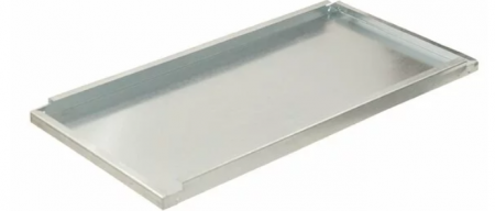 Polita raft  semi-industriale - Latime: 60 cm,Adancime: 30 cm [1]