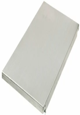 RAFTURI SEMI-INDIUSTRIALE - Polita raft  semi-industriale - Latime: 80 cm,Adancime: 30 cm