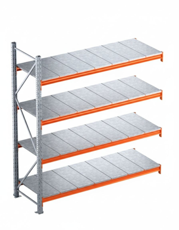 RAFTURI DEPOZITARE - Raft Extensie, Lungime:216 cm,Adâncime:60 cm