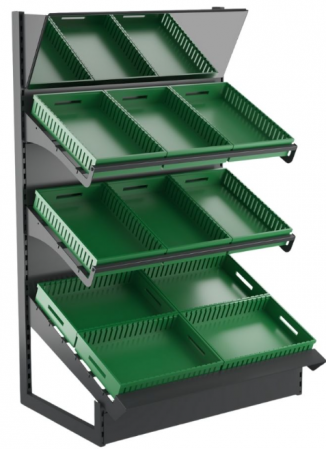 RAFT LEGUME FRUCTE (LADITELE INCLUSE) [5]