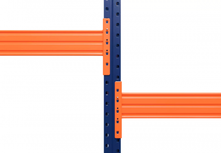 Raft Palet – H:200 cm x L:570 cm x W:110 cm [2]