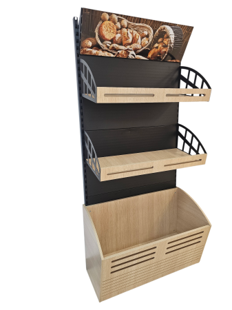 Raft pentru panificatie [3]