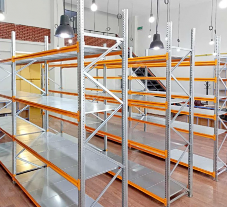 Rafturi Metalice Picking [16]