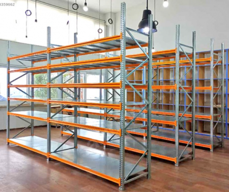 Rafturi Metalice Picking [15]
