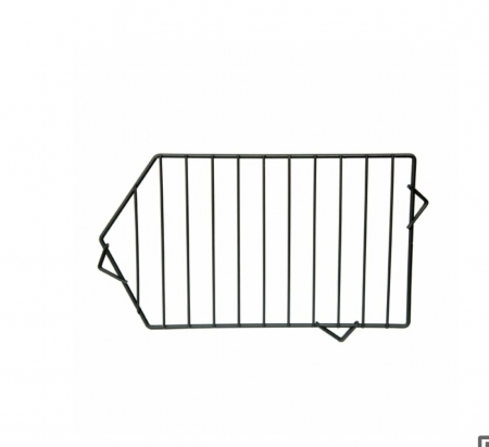 ACCESORII RAFTURI METALICE - Separator pentru cos