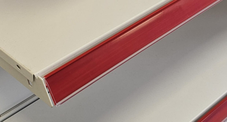 ACCESORII RAFTURI METALICE - Sina de pret