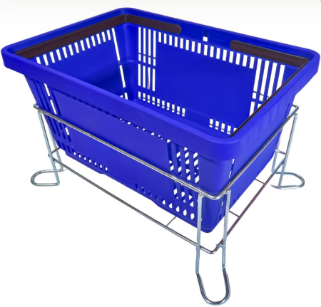 Suport pentru coș de mână [1]