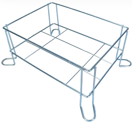 COSURI DE CUMPARATURI - Suport pentru coș de mână