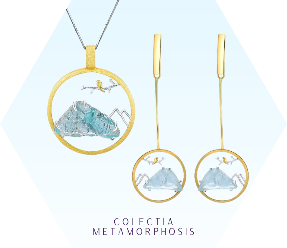 Colectia Metamorphosis