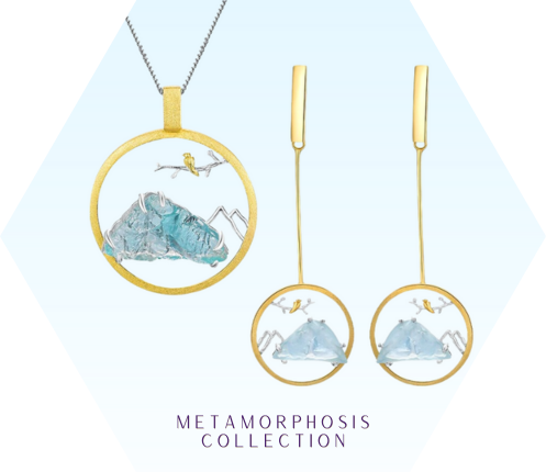 Metamorphosis Collection