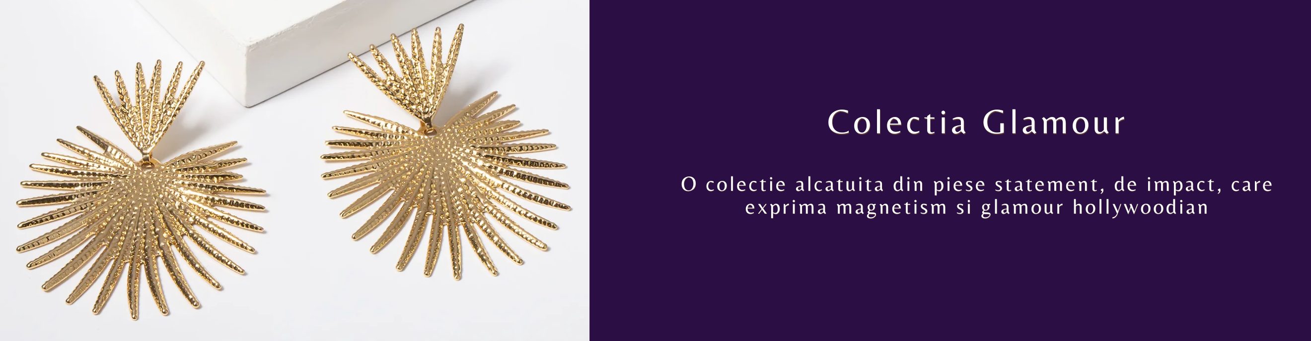 Colectia Glamour