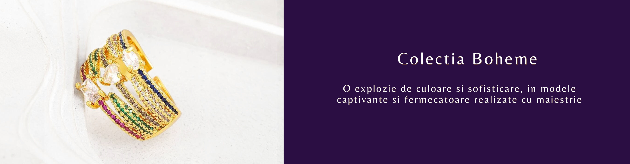 Colectia Boheme