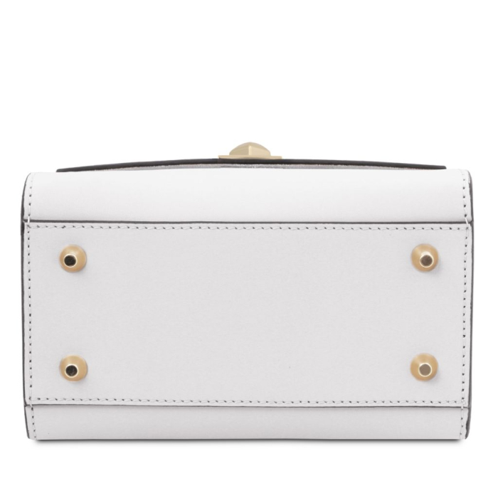 TL Bag - Geantă de mână din piele naturală [3]