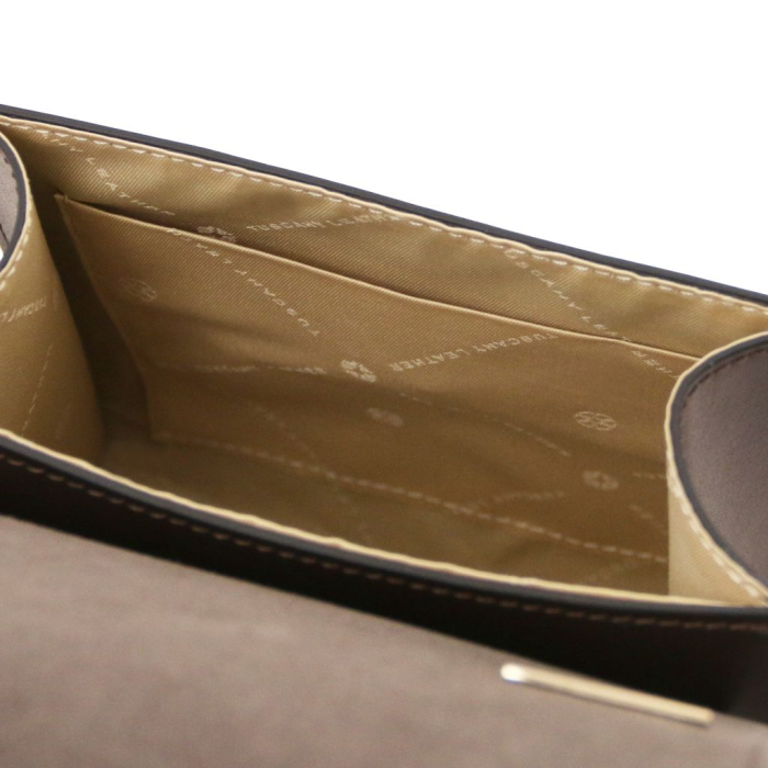 TL Bag - Leather handbag [5]