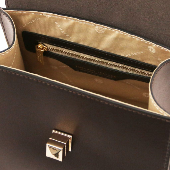 TL Bag - Leather handbag [4]