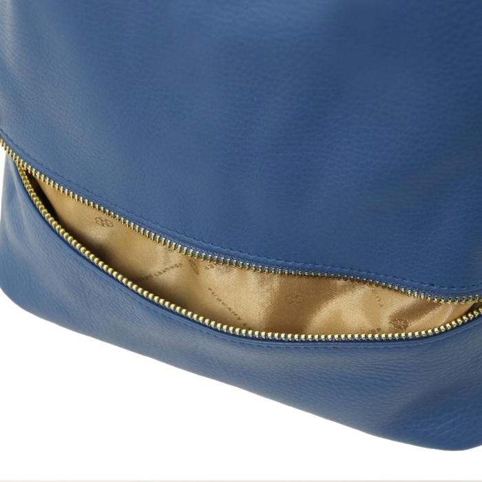 TL Bag - Soft leather backpack [5]