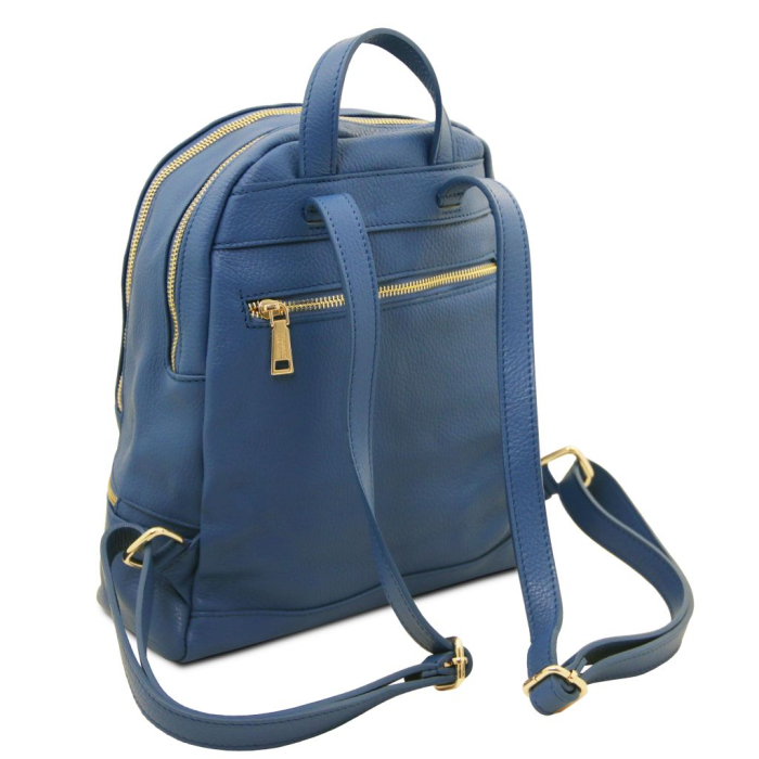 TL Bag - Soft leather backpack [3]