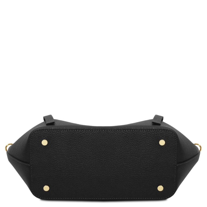 LEGAME - Leather shopping bag [4]