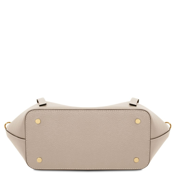 LEGAME - Geantă de cumpărături din piele naturală [4]