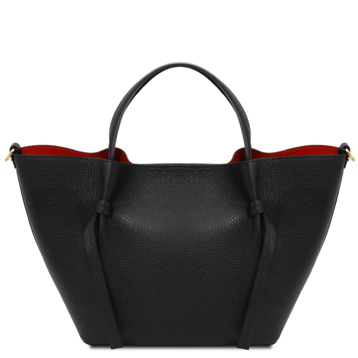 LEGAME - Leather shopping bag [3]