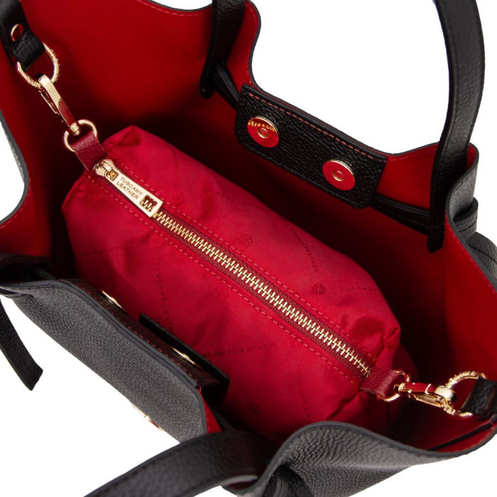 LEGAME - Leather handbag [5]