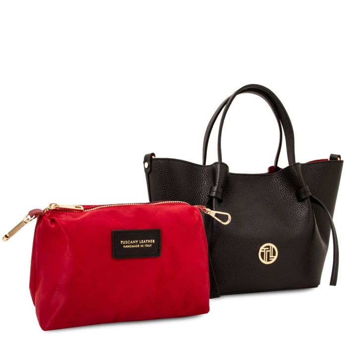 LEGAME - Leather handbag [7]