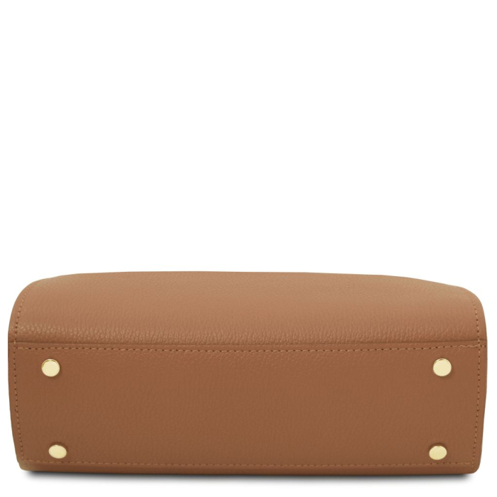 MAISY - Geantă din piele naturală [4]