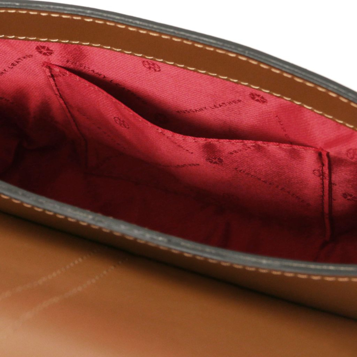 NAUSICA - Geanta de umar din piele naturală [5]