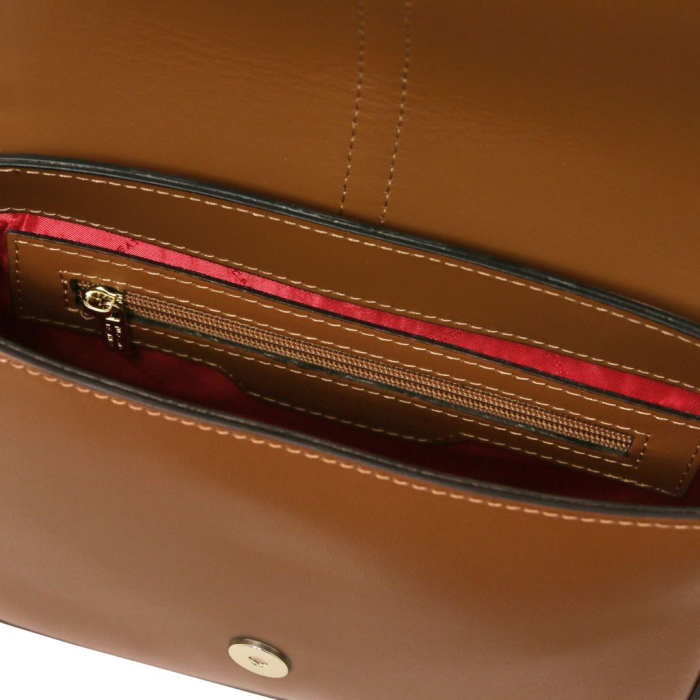 NAUSICA - Geanta de umar din piele naturală [4]