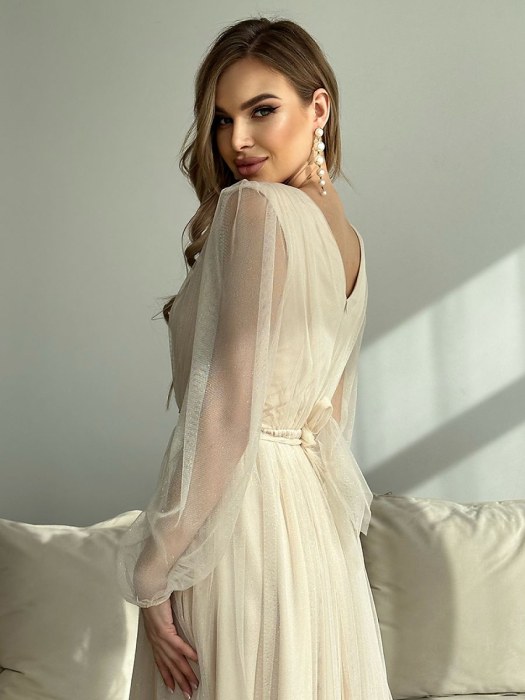 Belinda Evening dress [3]