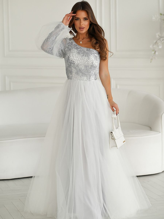 Justice Long dress [2]