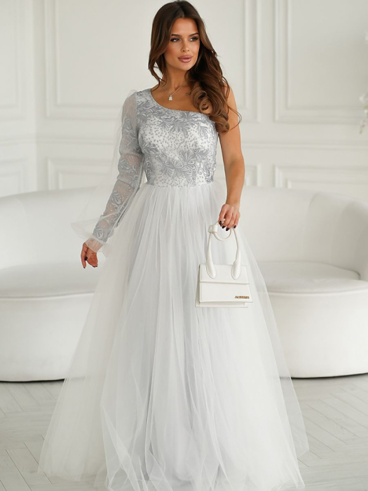 Justice Long dress [3]