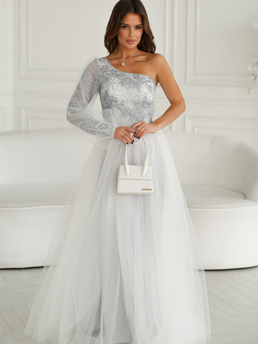 Justice Long dress [4]