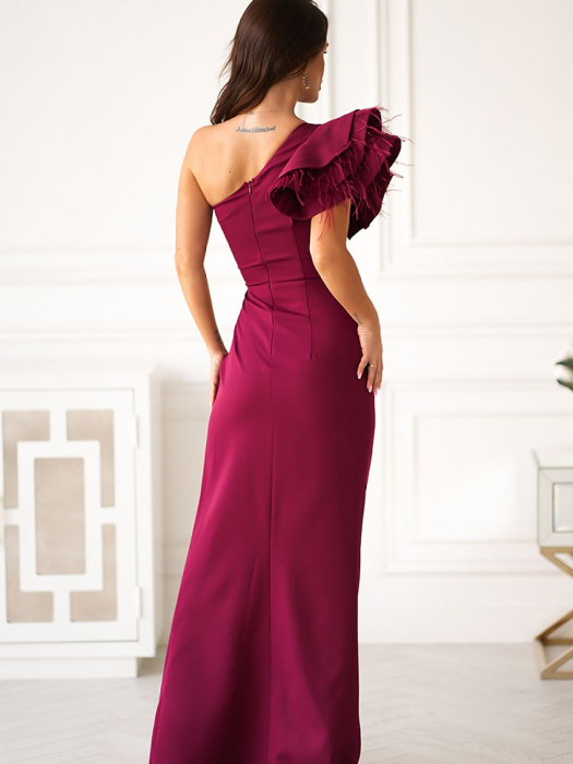 Rochie lungă Clara [2]