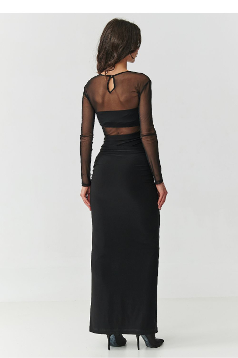 Rochie lungă Mckinley [3]