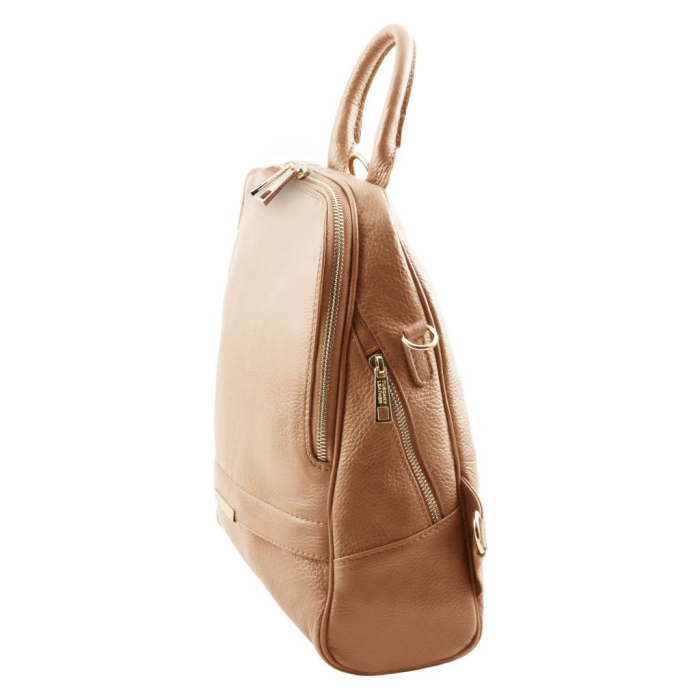 TL Bag - Soft leather backpack for women [2]