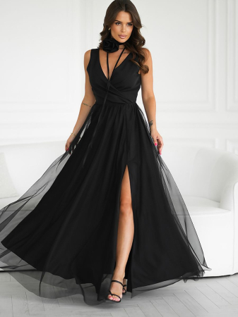 DRESSES - Anastasia Long dress